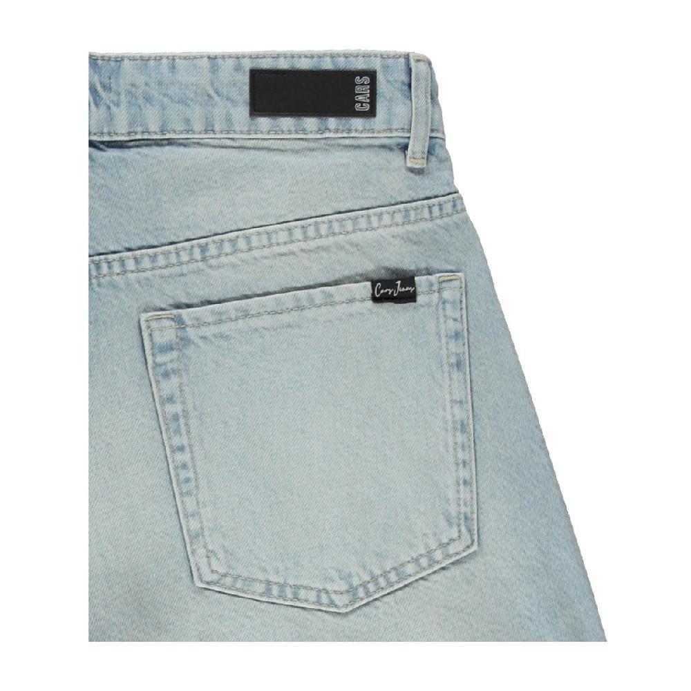 Cars Jeans Short Amara