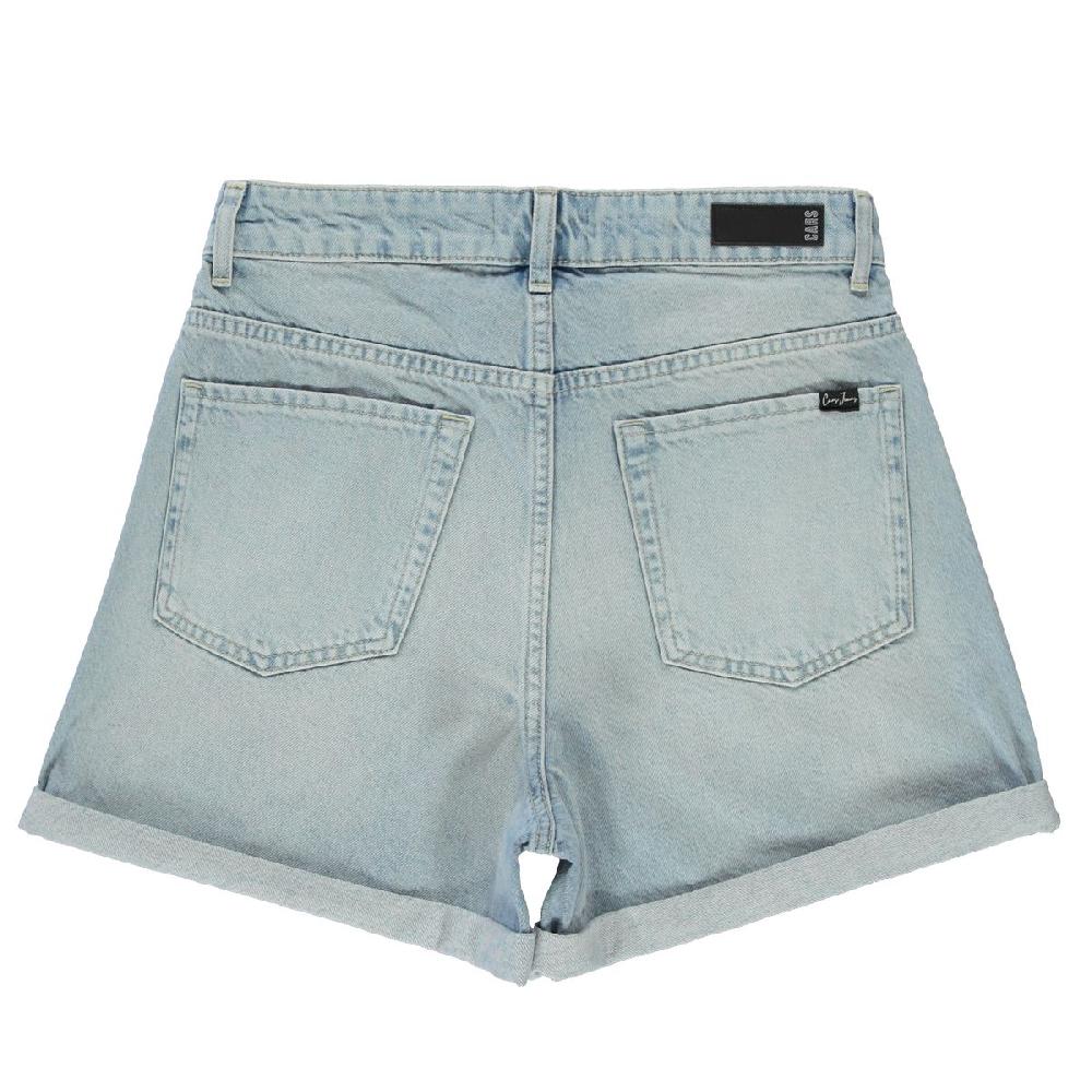Cars Jeans Short Amara