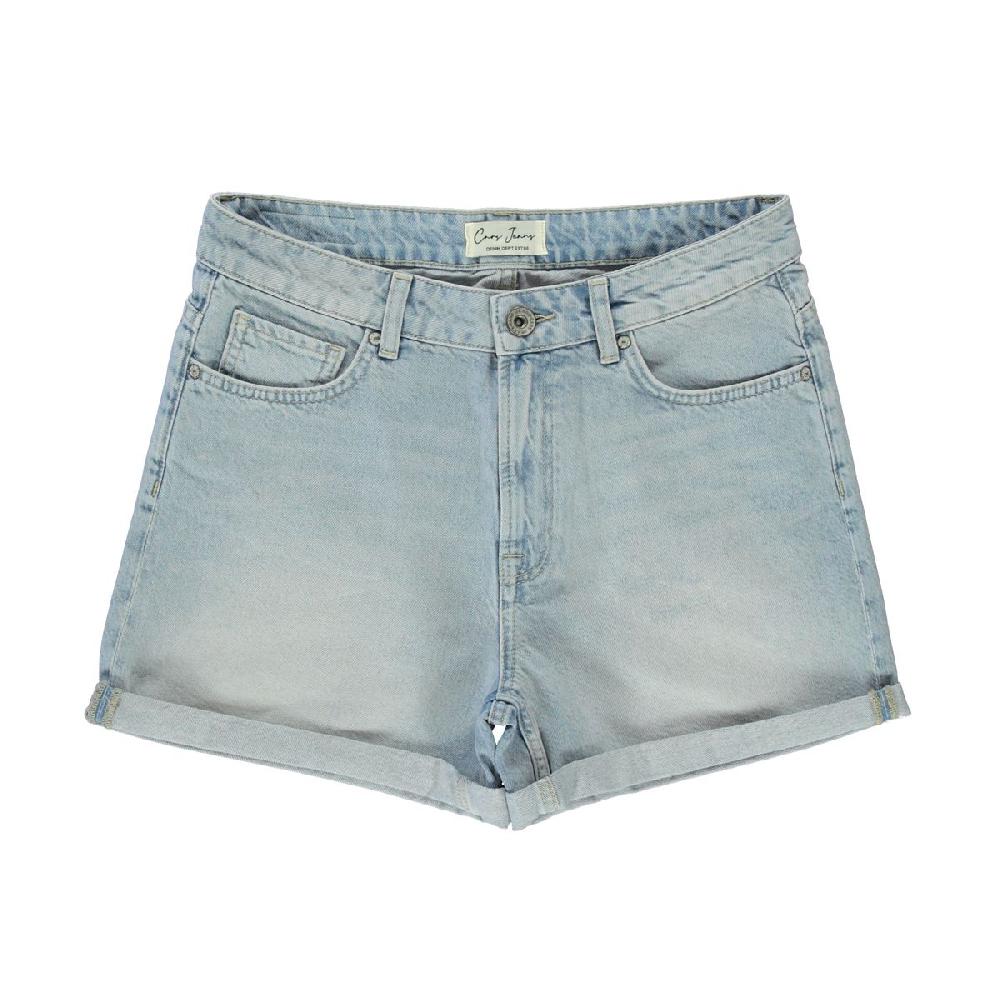 cars jeans Short Amara