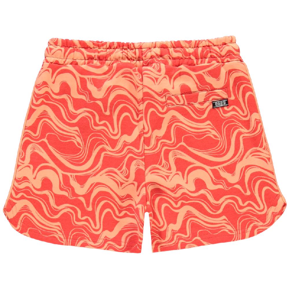 Cars Jeans Short Archana Jr