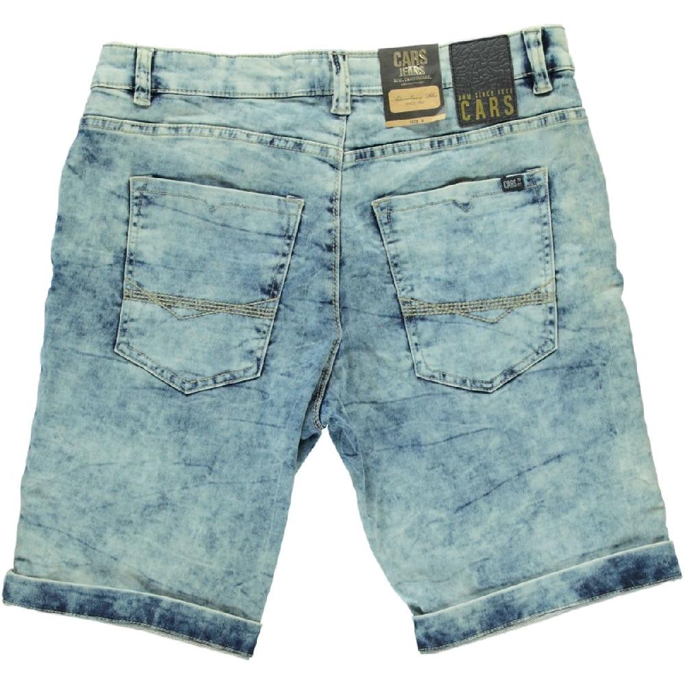 Cars Jeans Short Arizona