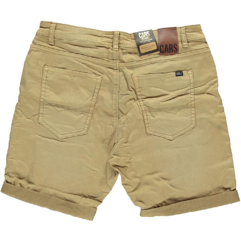 Cars Jeans Short Arizona