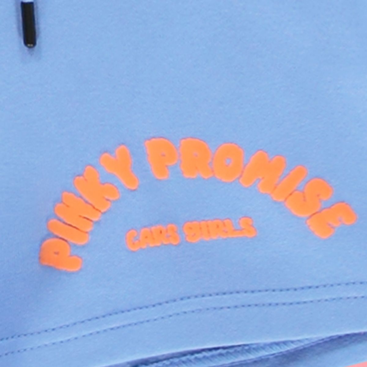 Cars Jeans Short Aurora Jr