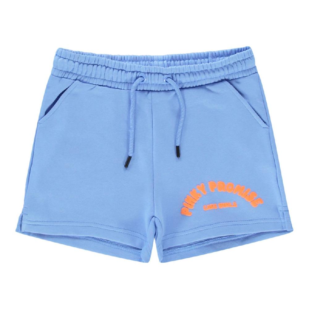 cars jeans Short Aurora jr