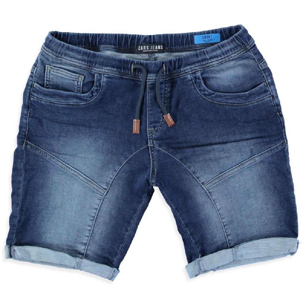 cars jeans Short Bashker