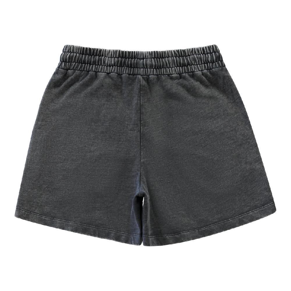 Cars Jeans Short Benza