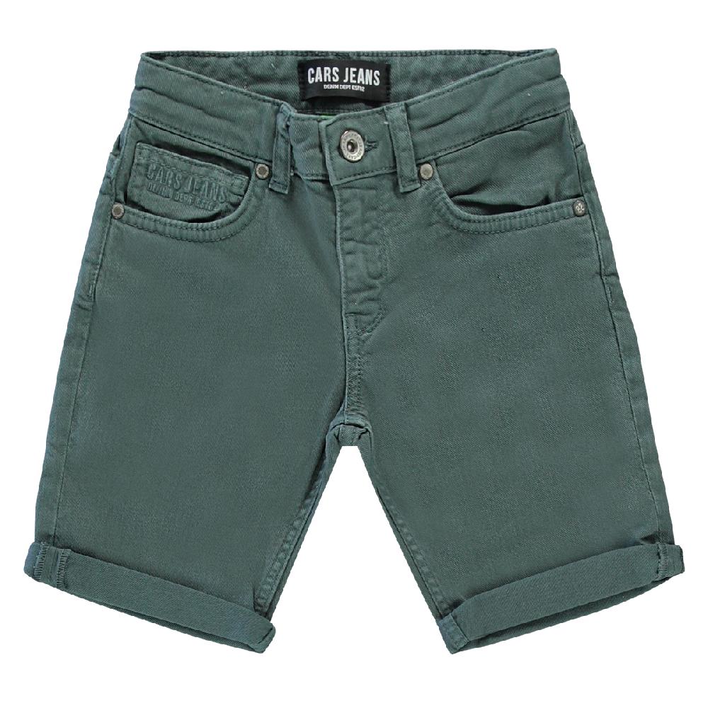 cars jeans Short Blacker Jr