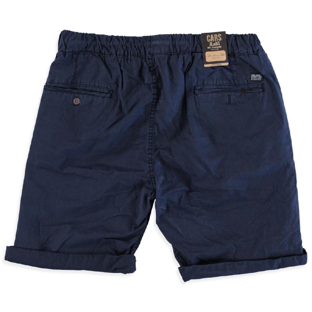 Cars Jeans Short Blayze