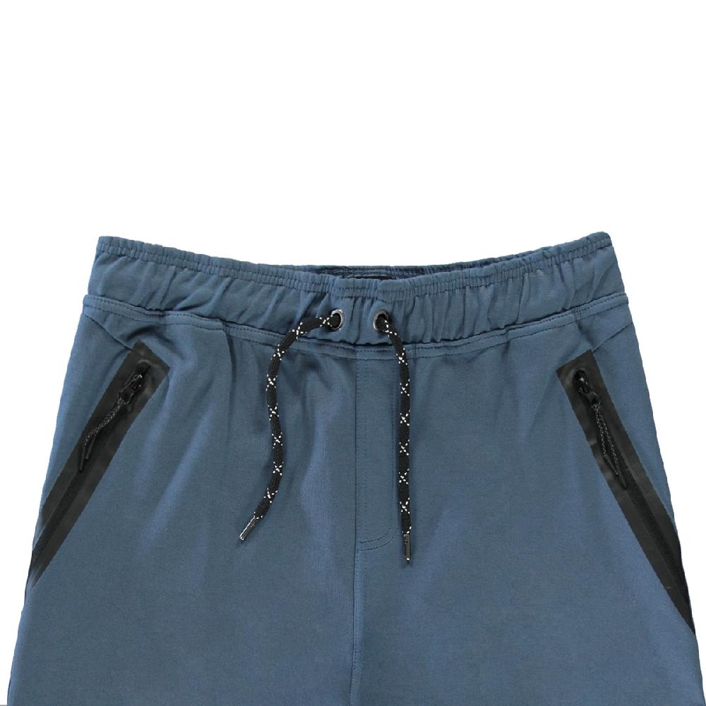 Cars Jeans Short Braga Jr