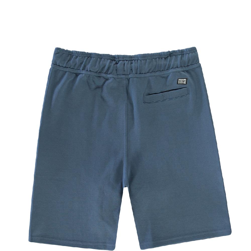 Cars Jeans Short Braga Jr