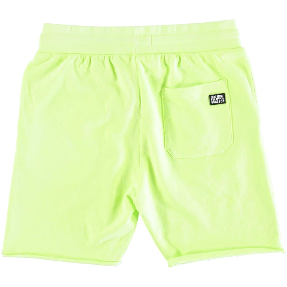 Cars Jeans Short Brazz Jr