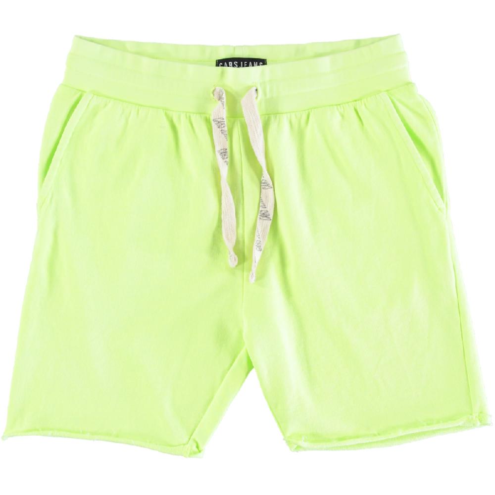 cars jeans Short Brazz Jr