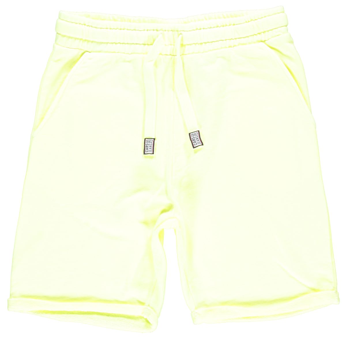 cars jeans Short Brazz