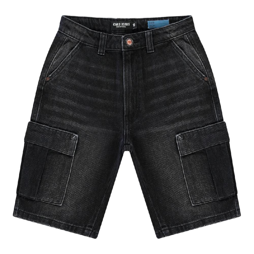 cars jeans Short Burko jr