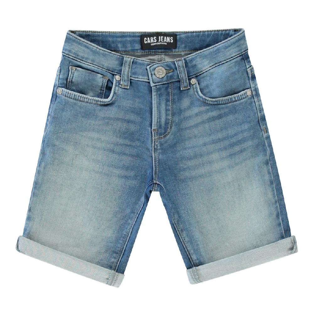 cars jeans Short California jr