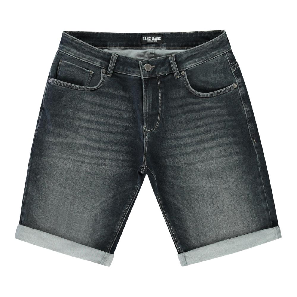 cars jeans Short California