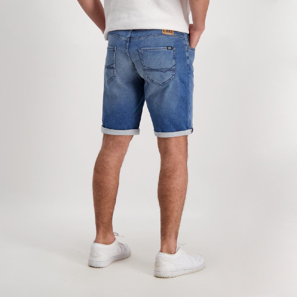 Cars Jeans Short Cardiff
