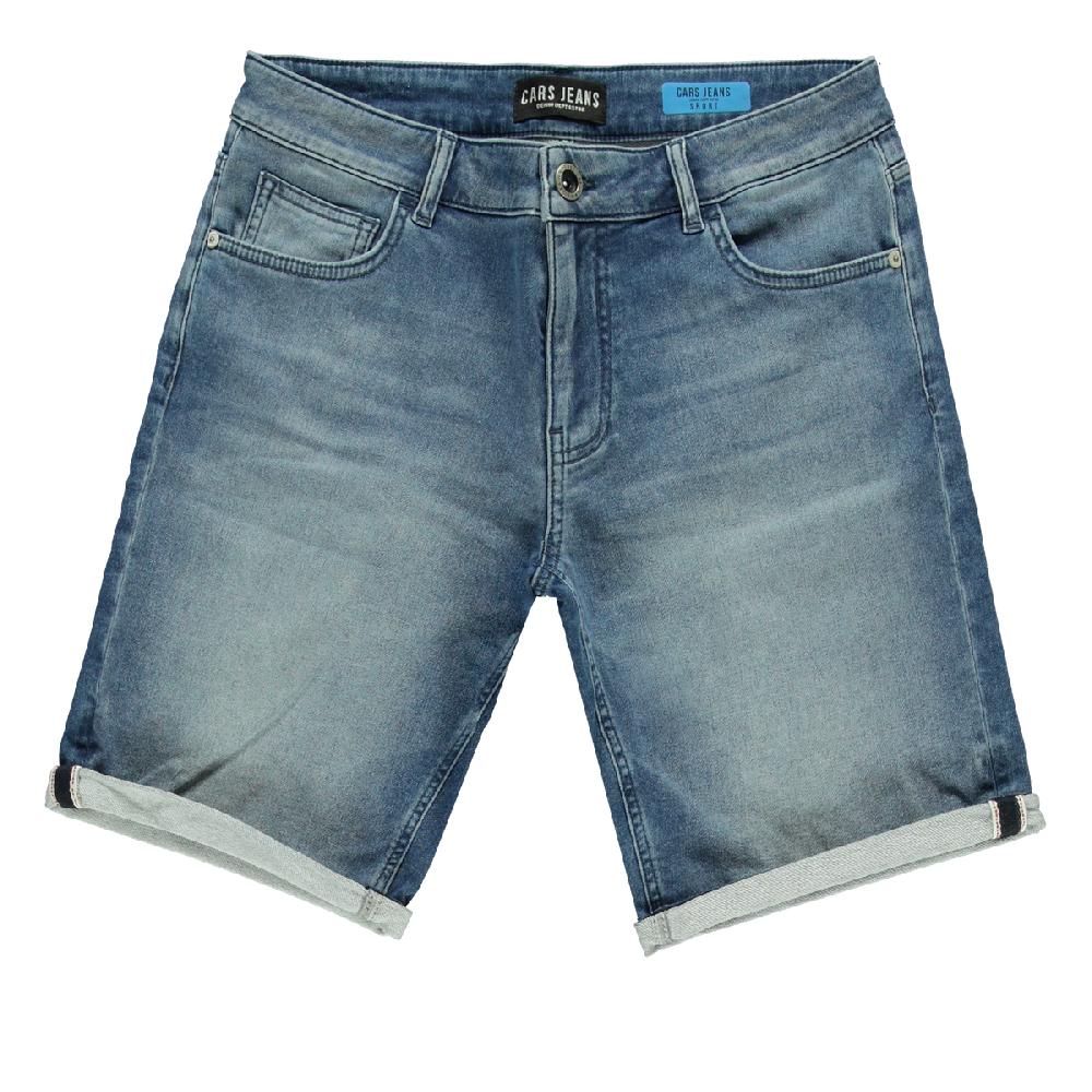 Cars Jeans Short Cardiff