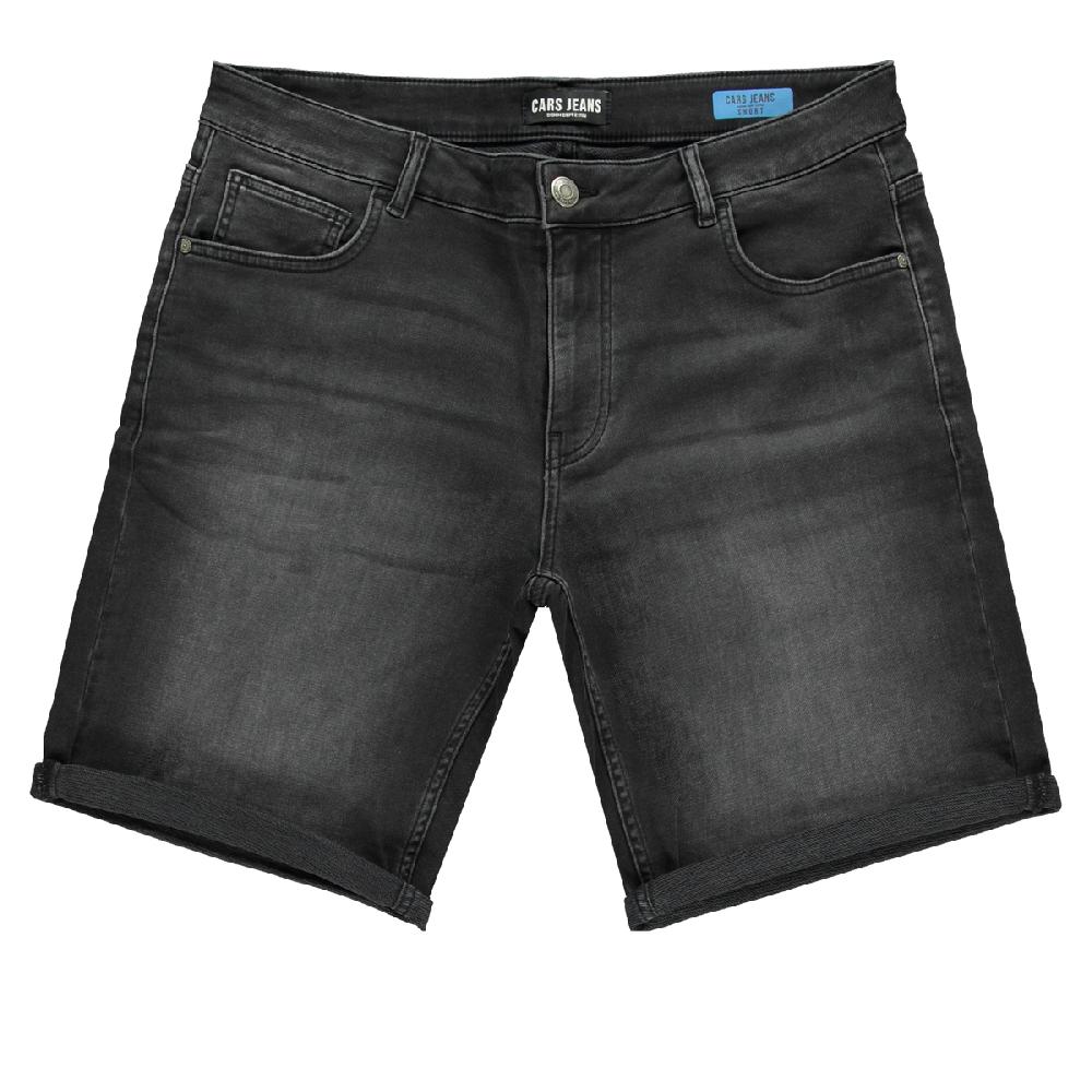 cars jeans Short Cardiff Plus