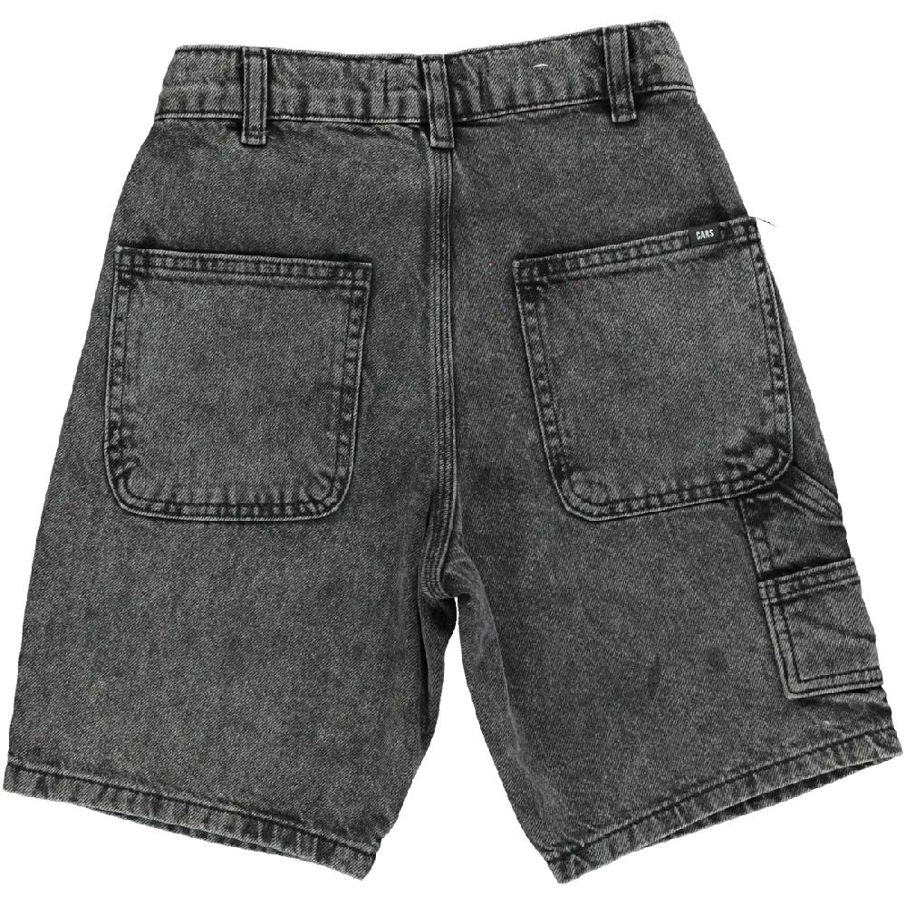 Cars Jeans Short Carter Jr