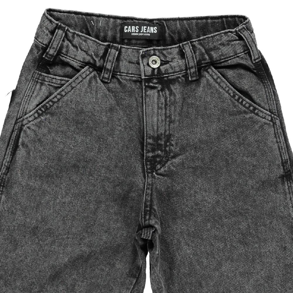 Cars Jeans Short Carter Jr