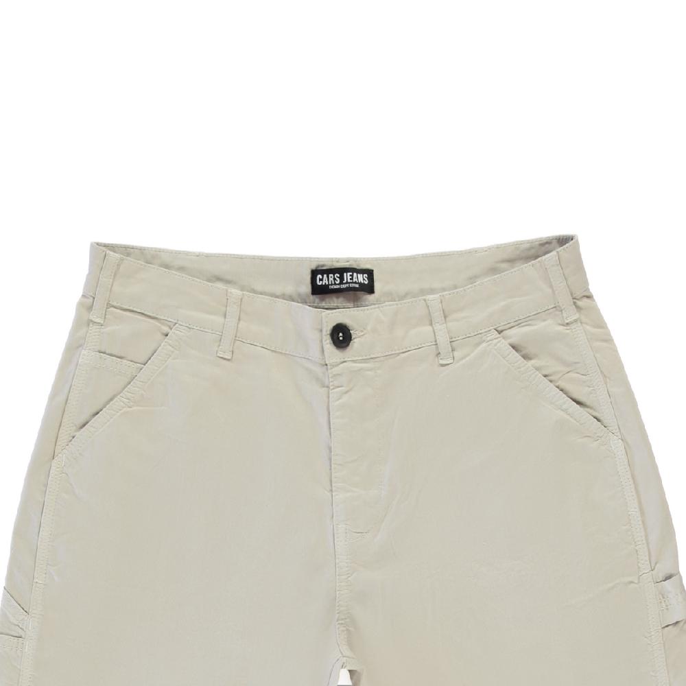 Cars Jeans Short Carter