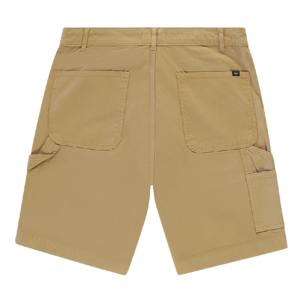 Cars Jeans Short Carters