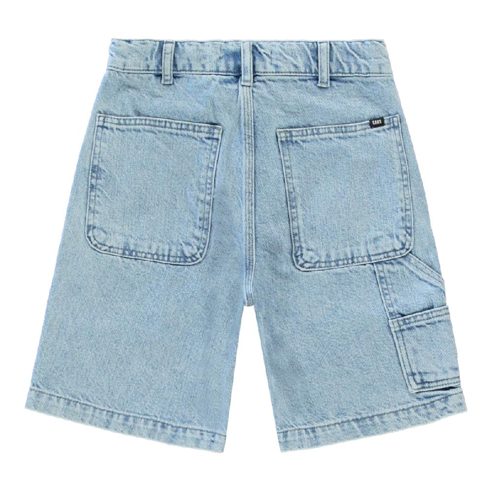 Cars Jeans Short Carters Jr