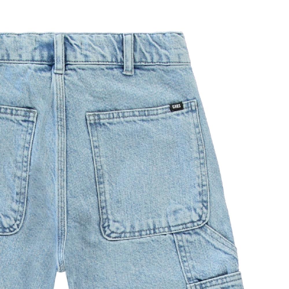 Cars Jeans Short Carters Jr
