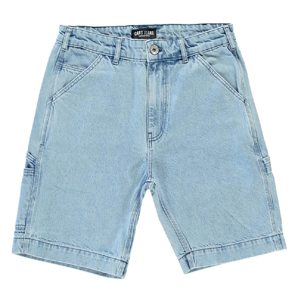 cars jeans Short Carters Jr