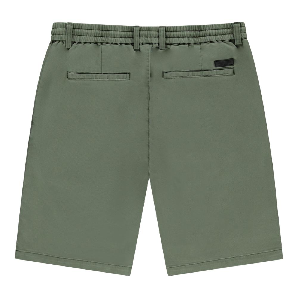 Cars Jeans Short Corsar