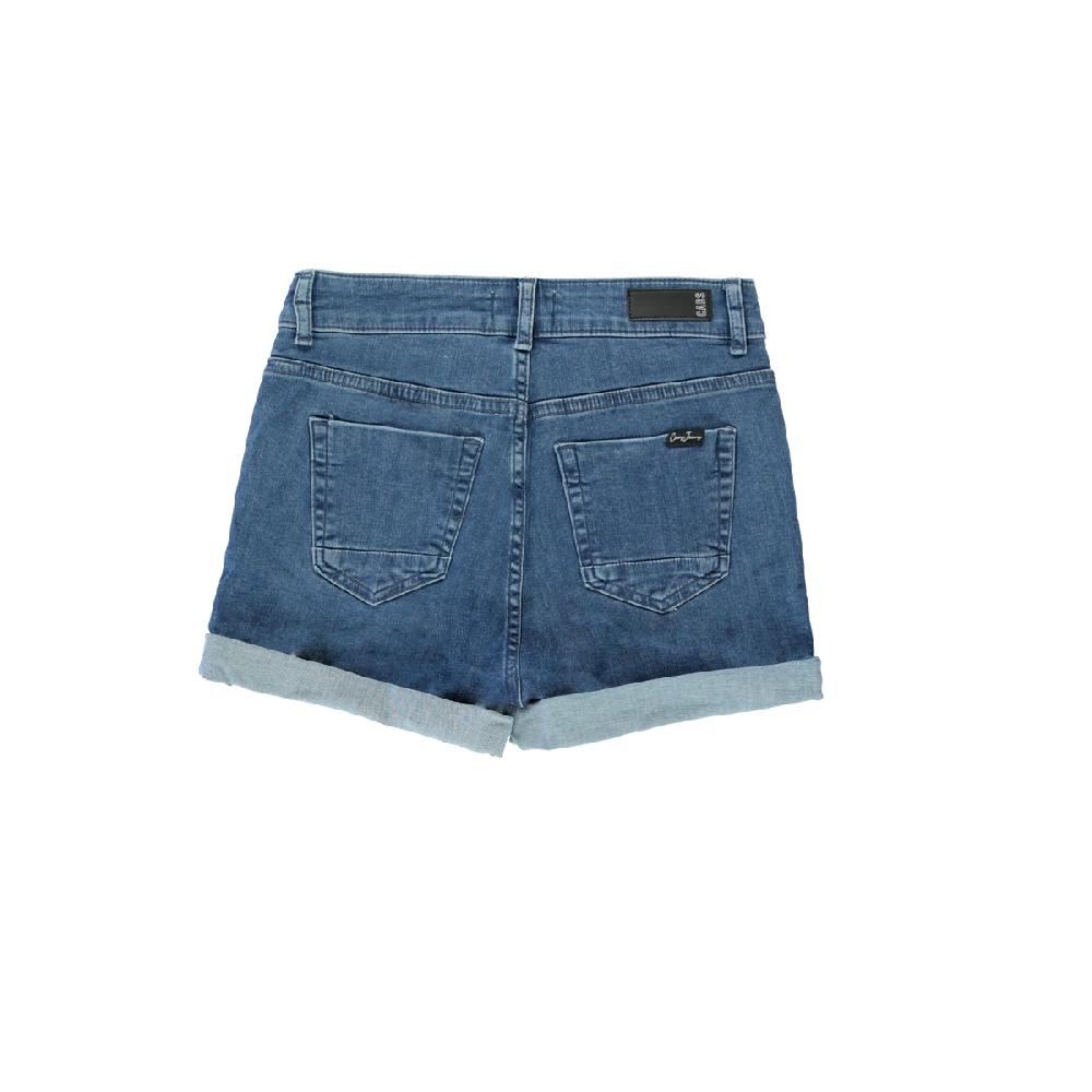 Cars Jeans Short Doaly