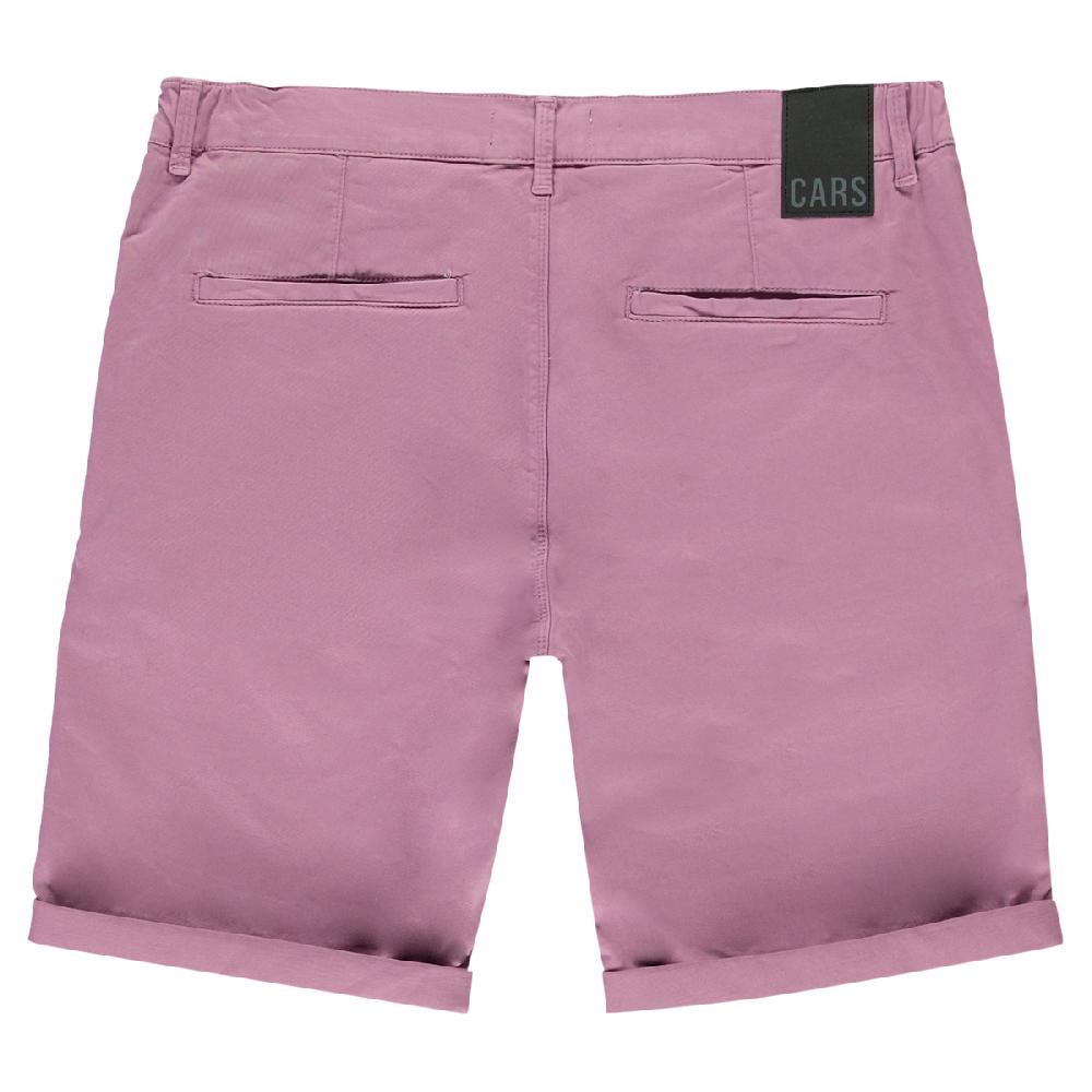 Cars Jeans Short Duco
