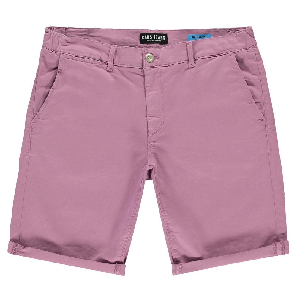 cars jeans Short Duco