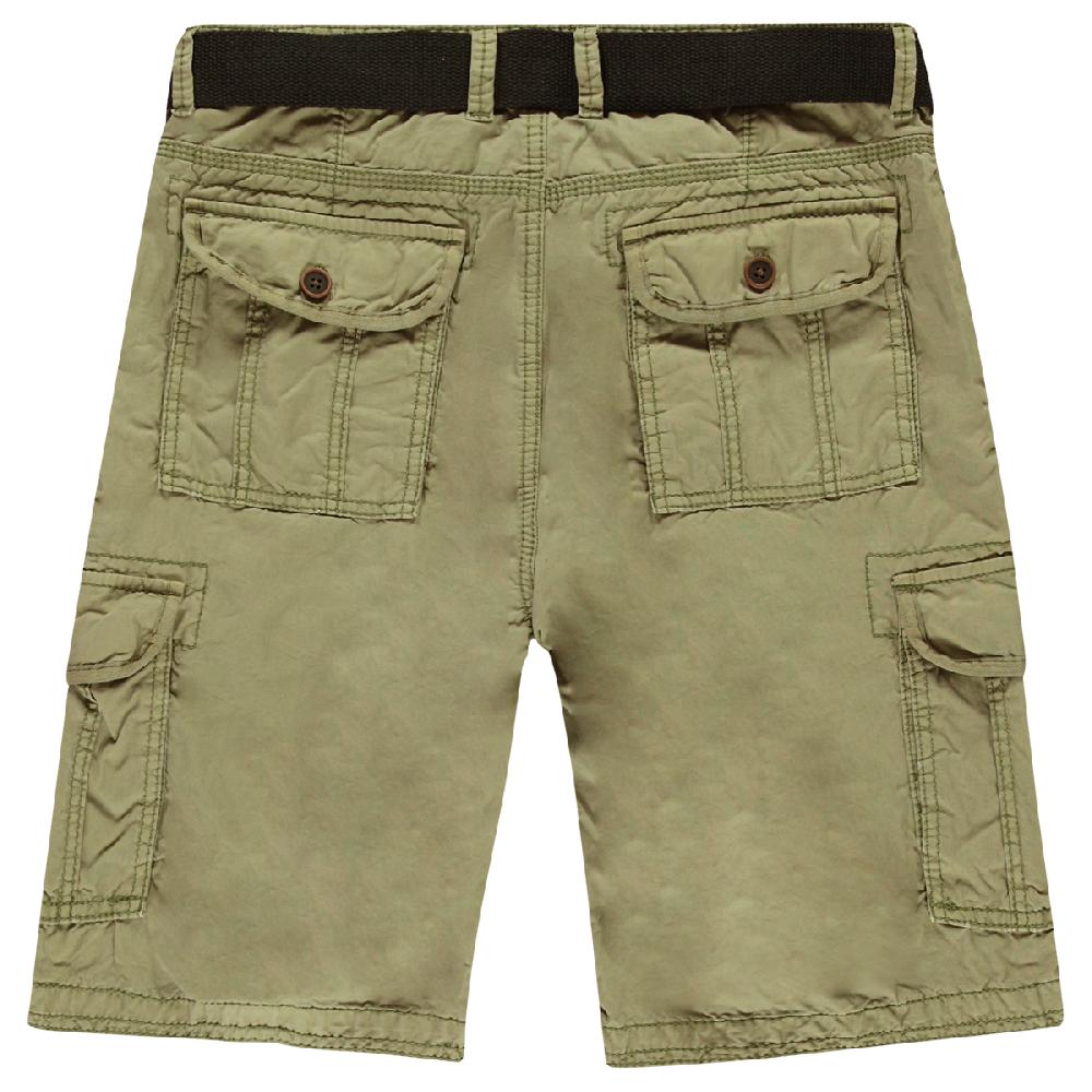 Cars Jeans Short Durras Jr