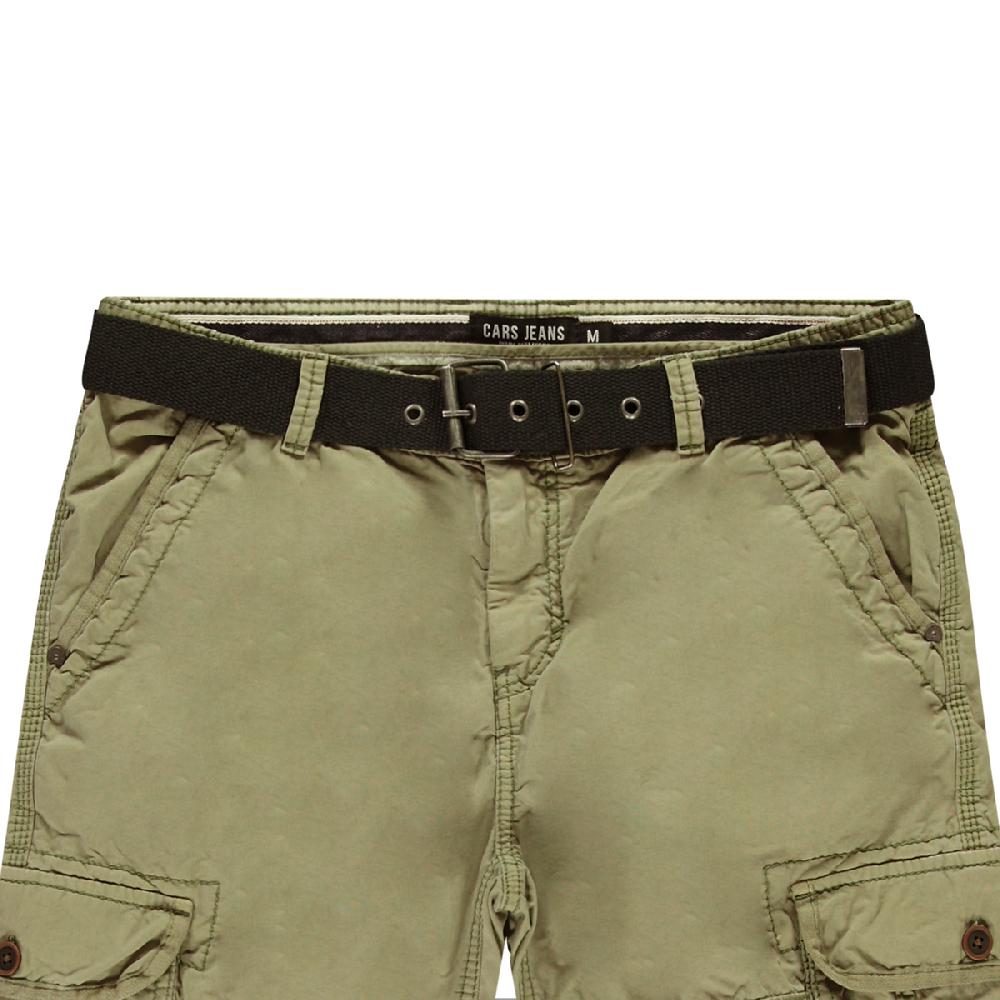 Cars Jeans Short Durras Jr