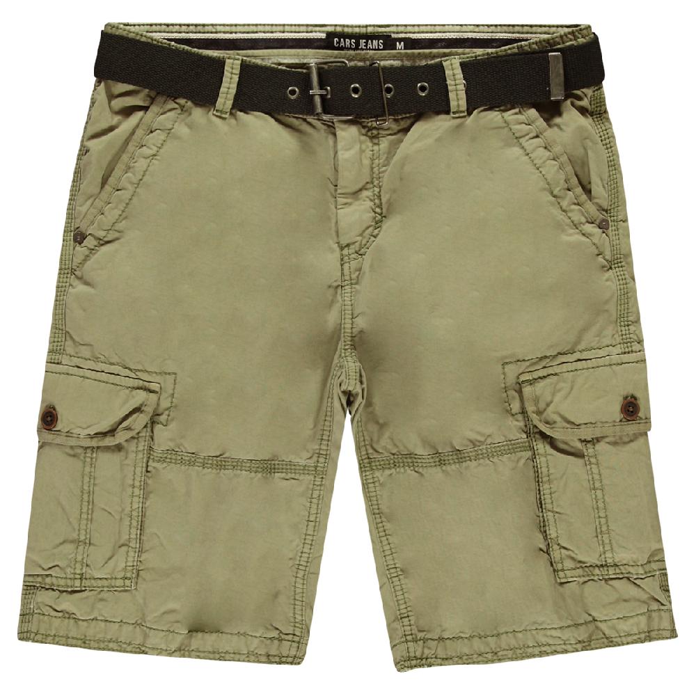 cars jeans Short Durras Jr