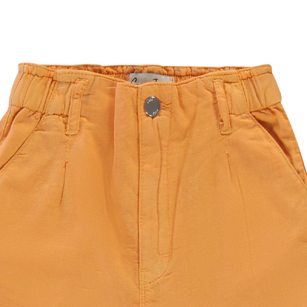 Cars Jeans Short Emily Jr