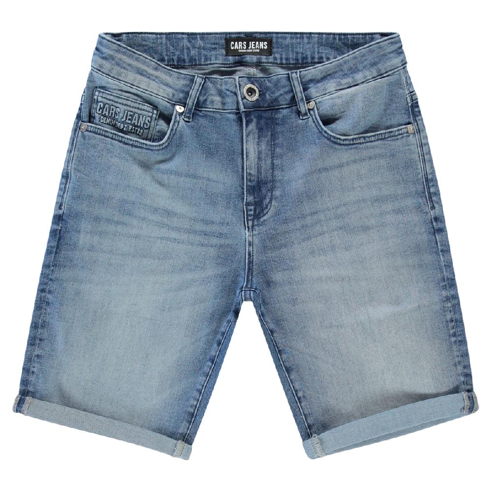 Cars Jeans Short Falcon