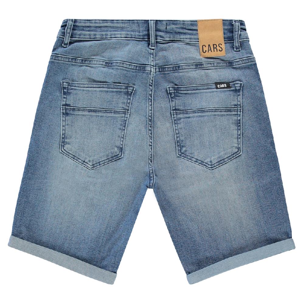 Cars Jeans Short Falcon
