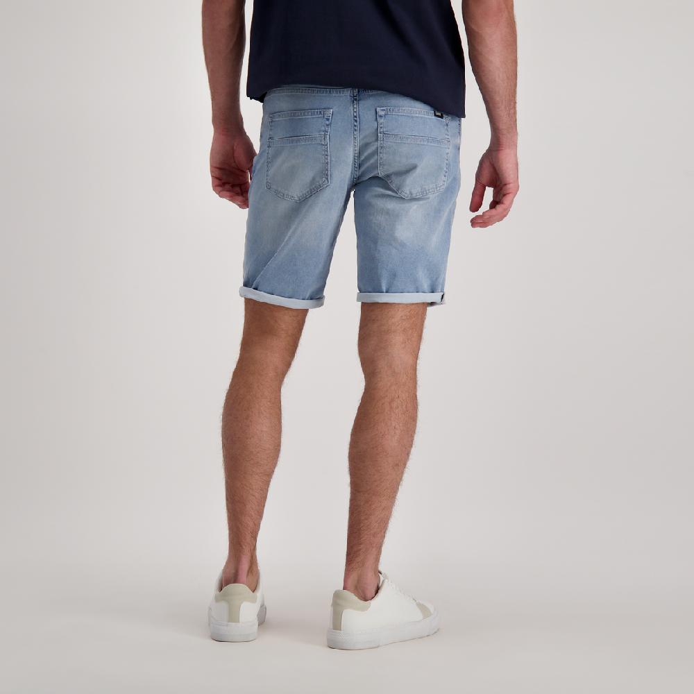 Cars Jeans Short Falcon