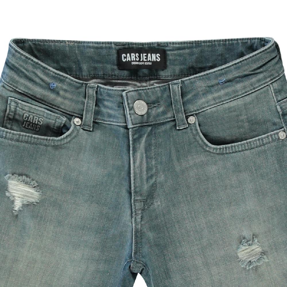 Cars Jeans Short Falcon Jr