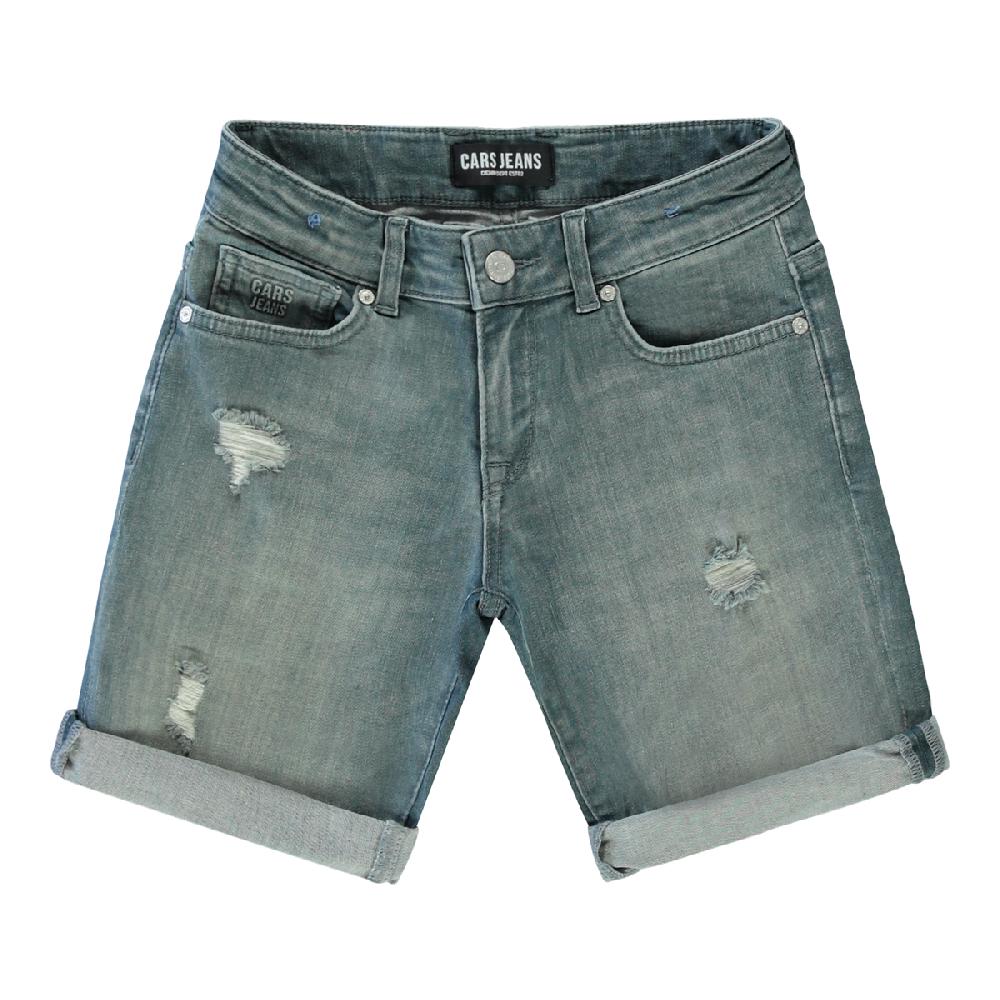 cars jeans Short Falcon jr