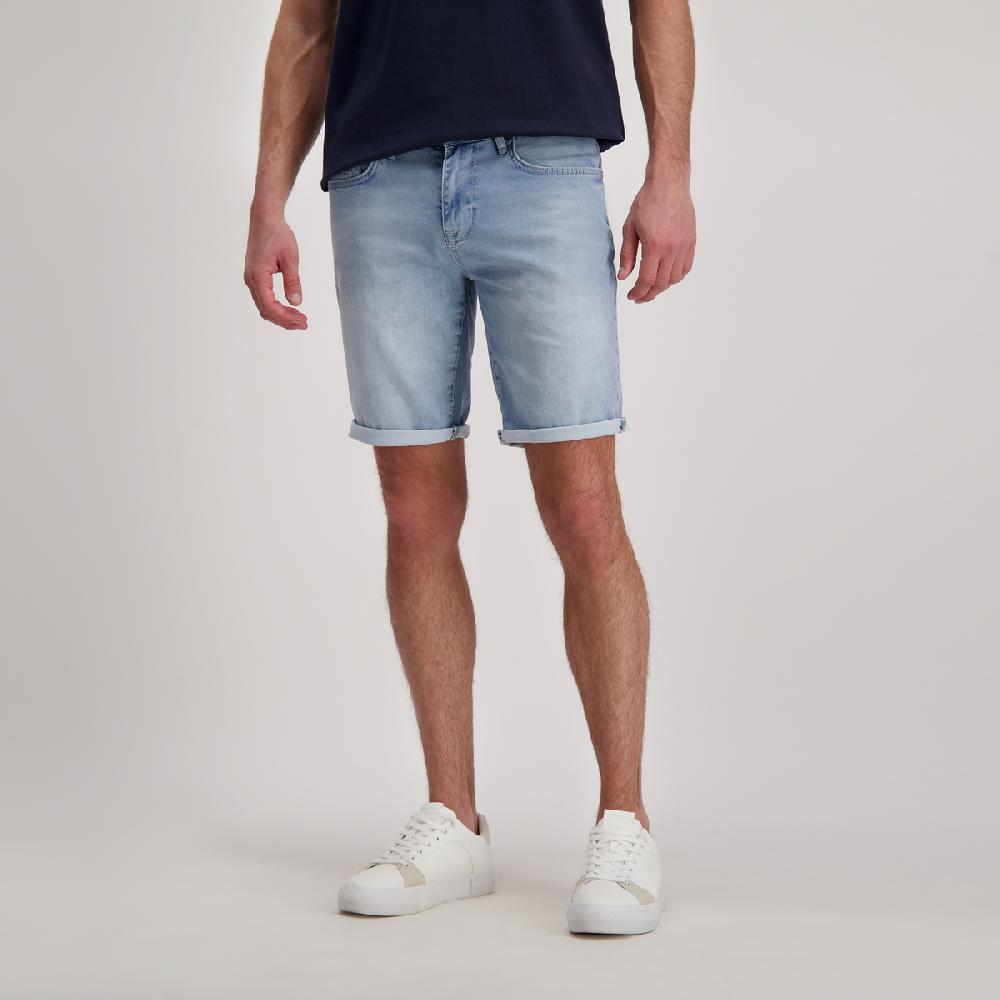 cars jeans Short Falcon