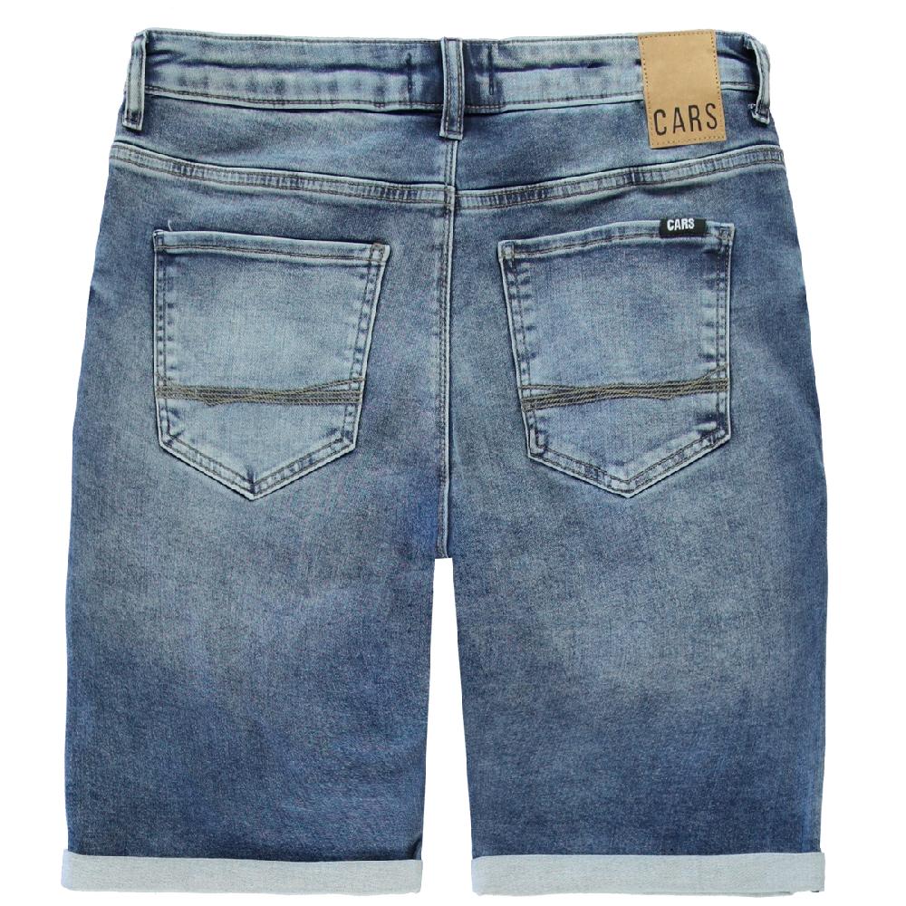 Cars Jeans Short Florida