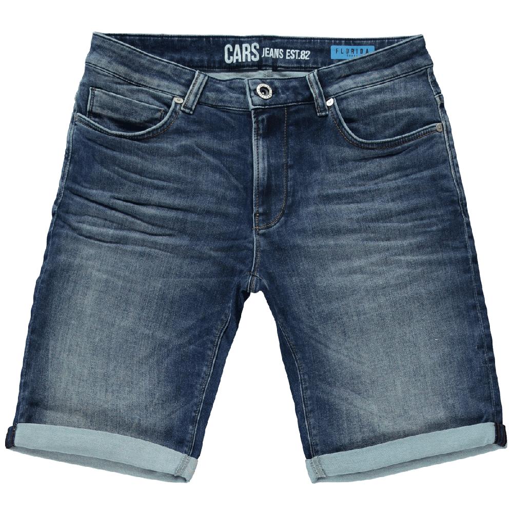 cars jeans Short Florida