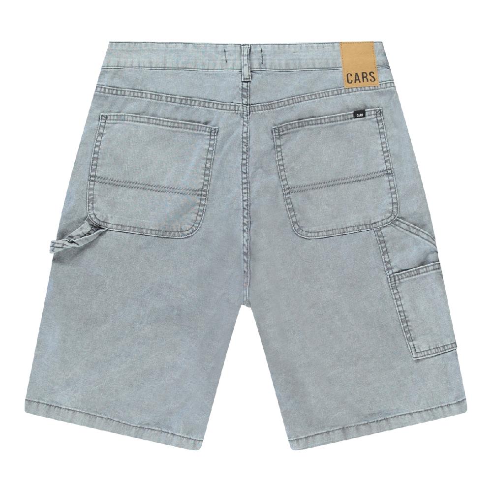 Cars Jeans Short Hammer