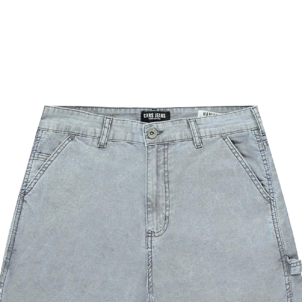 Cars Jeans Short Hammer