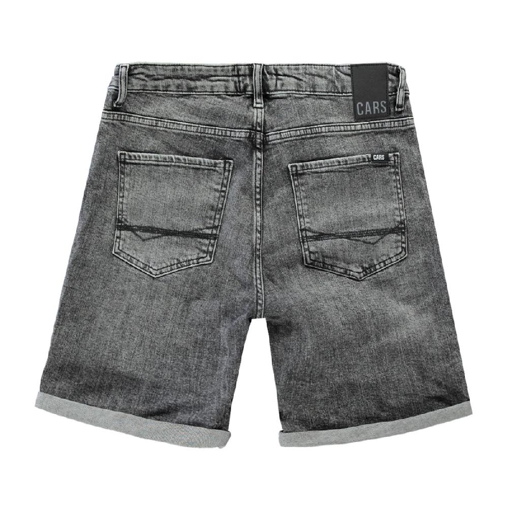 Cars Jeans Short Heston