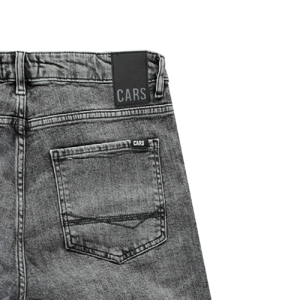 Cars Jeans Short Heston